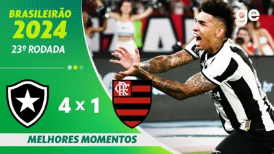 Há um ano, Botafogo e Flamengo escreveram uma noite inesquecível no basquete