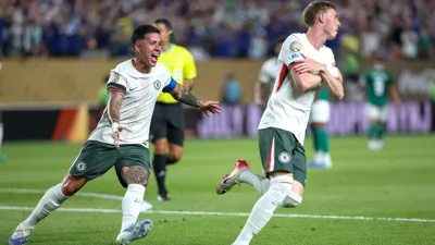 Todo mundo sabia que o Palmeiras sairia da Libra. O que ninguém viu foi a guerra de...