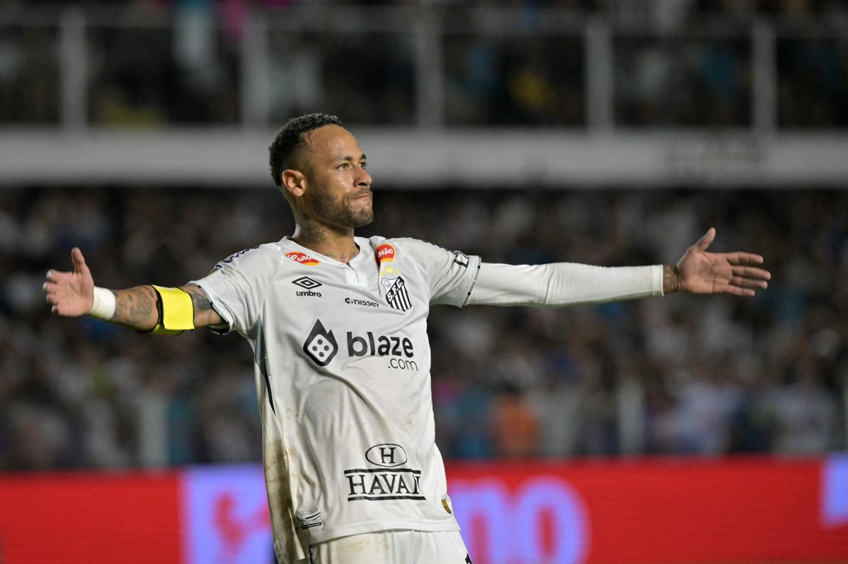 O que o documento exigia do Santos Quanto custou ao Santos a notificação qu
