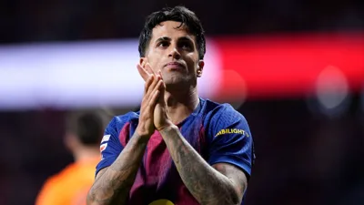 Cancelo recusa empate e revela o que Flick realmente construiu no Barça