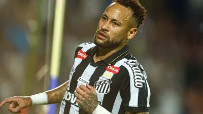 A Neo Química Arena foi escolhida e Neymar sabe o que isso significa