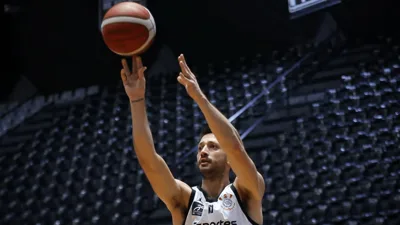 Vinte pontos que o Wlamir Marques gravou naquele janeiro de 2025