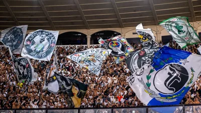 A venda da SAF do Vasco pode travar por causa de Leila Pereira
