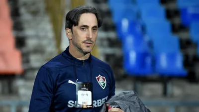 A conta impossível que o Fluminense precisa fechar no Maracanã