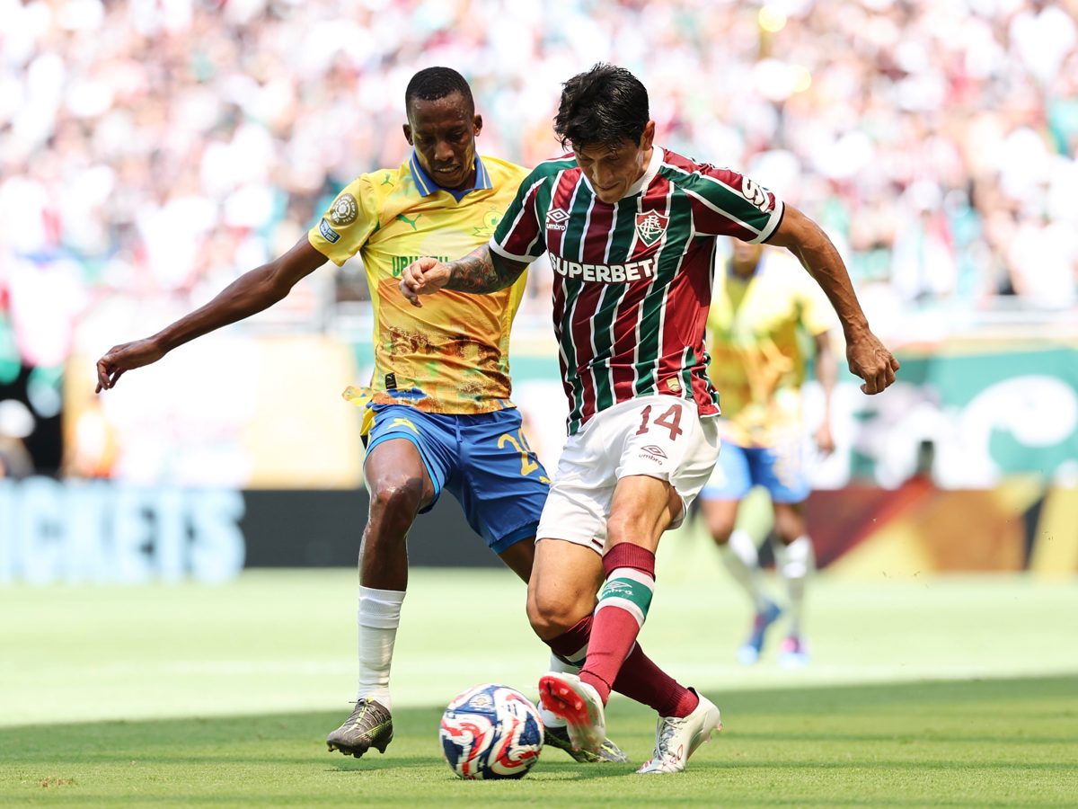 O que mudou nas regras da Conmebol em 2026 A conta impossível que o Fluminense p