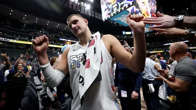 Triplo-duplo na NBA: a estatística que mede jogadores completos
