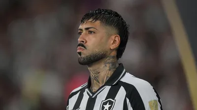 Palmeiras fecha Barboza por R$ 19,7 mi enquanto Flamengo captura joia de 16 anos