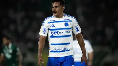 Quanto tempo o Atlético-MG pode ficar sem Lyanco no Brasileirão