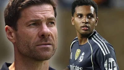 Sem Rodrygo, o que Ancelotti perde de verdade no ataque do Brasil