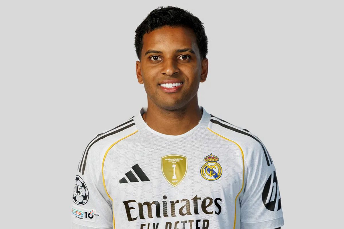 O que Rodrygo representava taticamente para Ancelotti Sem Rodrygo, o que Ancelot