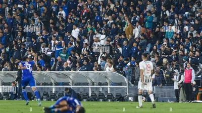 América de Cali vence Alianza Atlético por 2 a 0 e cresce na Sudamericana