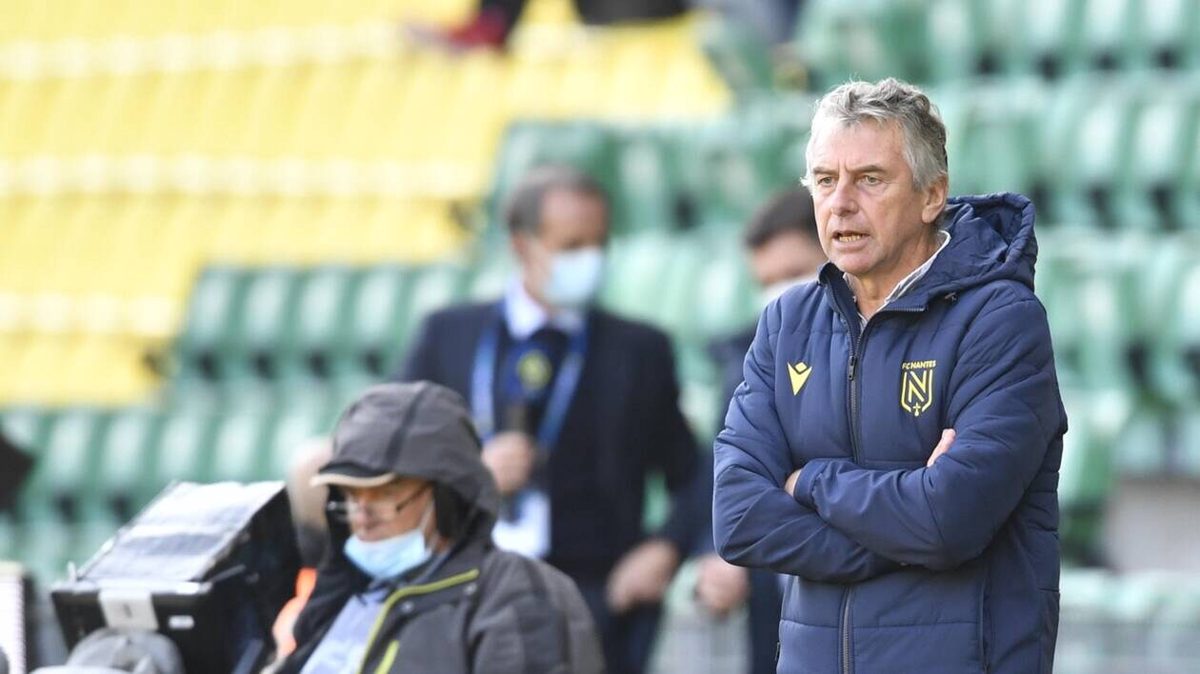 O momento em que tudo balançou C. Gourcuff e o peso silencioso de recon