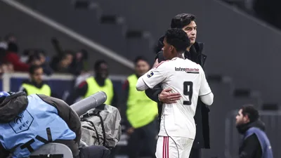 Paulo Fonseca e o risco calculado que ninguém viu como método
