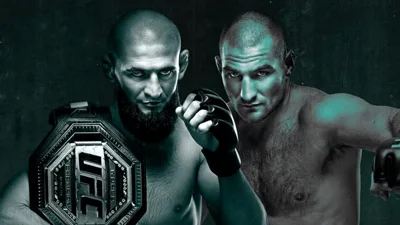 Marco Túlio viu de perto o que ninguém esperava nos bastidores do UFC 328