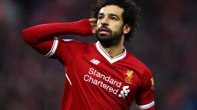 Salah e Hwang na Premier League: o que os números revelam sobre cada atacante