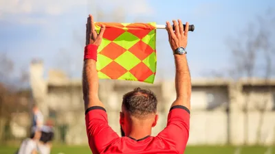 Impedimento no futebol: quem inventou a regra e por que ela existe