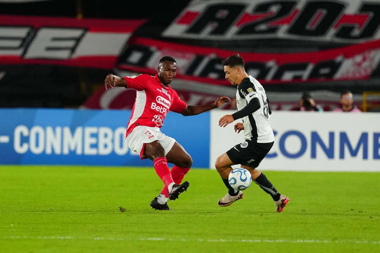 O que o transfer ban significa para o Corinthians agora O Corinthians tem 45 dia