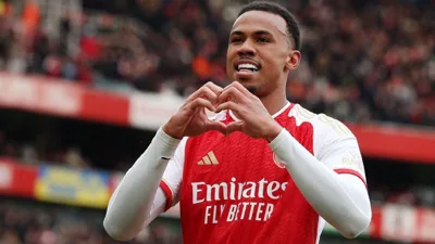 Gabriel Magalhães virou a bola da vez e quatro gigantes europeus disputam o zagueiro...
