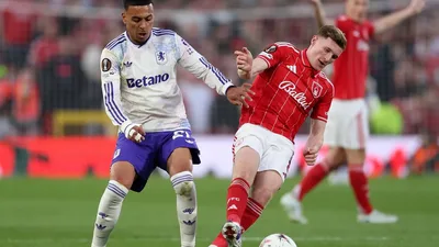 Igor Jesus pode fazer o Nottingham Forest voar até Bilbao