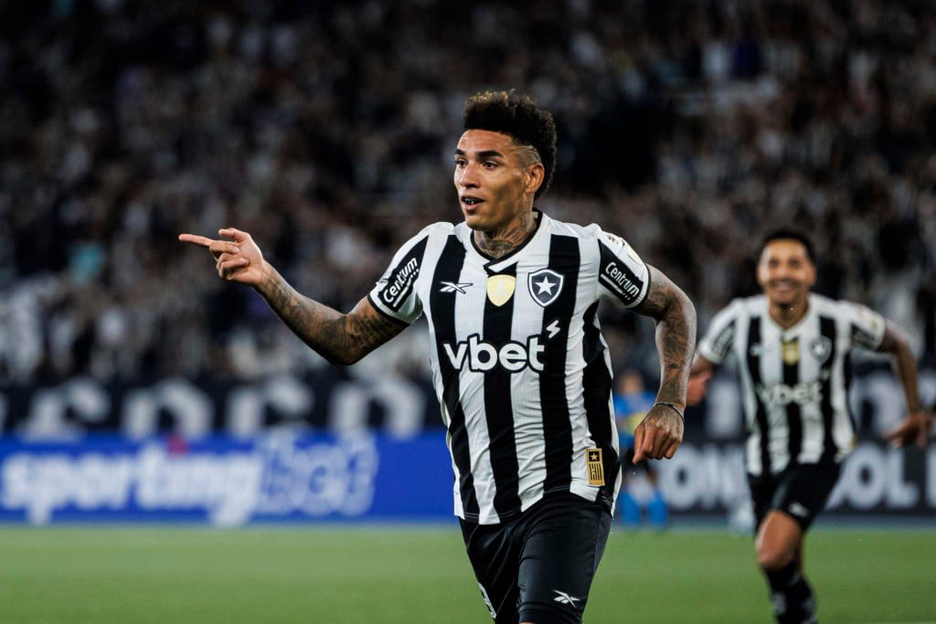 A narrativa que o futebol inglês errou sobre Igor Jesus Igor Jesus pode fazer o