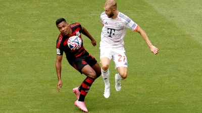 A joia que o Flamengo pode perder de graça enquanto a Europa disputa R$ 58 mi