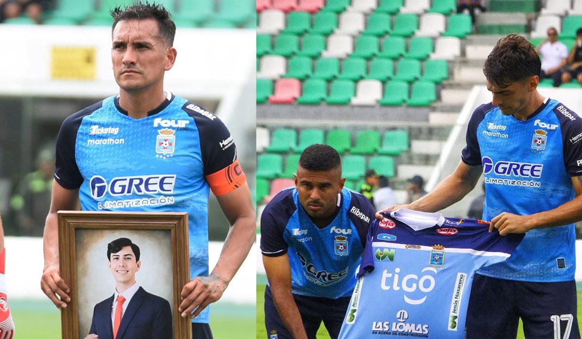 O que aconteceu dentro de Valdebebas na manhã desta quinta O sorriso de Mbappé e