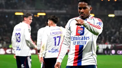 Casemiro freia o hype de Endrick e os números do Lyon explicam por quê