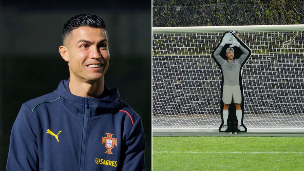 Os quatro jogos que podem mudar tudo para o Al-Nassr 30 gols separam Cristiano R