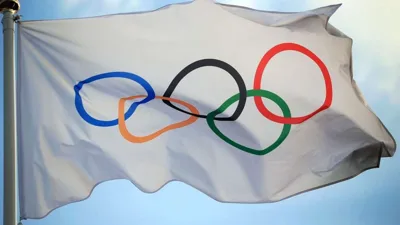 Bielorrússia volta ao mapa olímpico e Los Angeles muda de figura