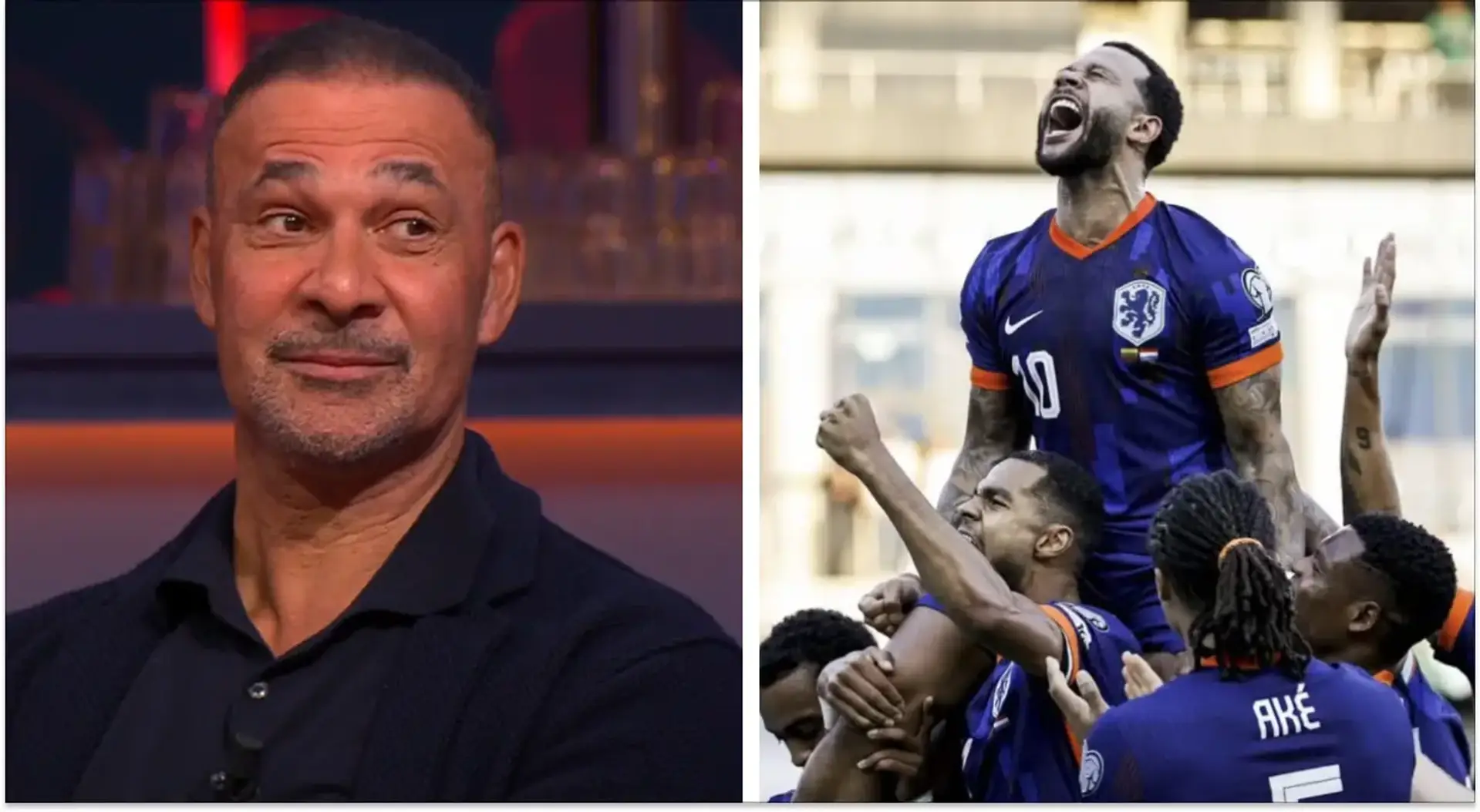 O que o Corinthians realmente quer saber de Memphis Memphis Depay e o Corinthian