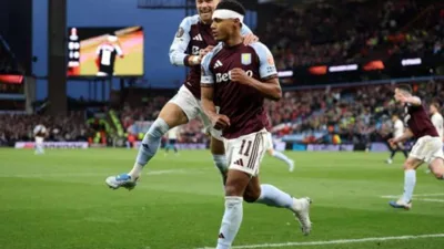 Gabriel Jesus nunca ganhou nada fácil — e é exatamente por isso que o Arsenal acredita...