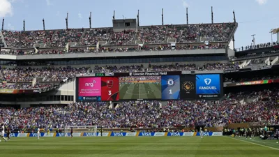 A Panini vai embora depois de 56 anos e o álbum da Copa nunca mais será o mesmo