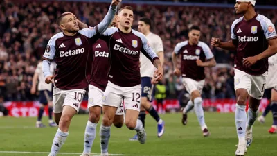 Aston Villa ou Freiburg — quem chega mais forte à final de Istambul