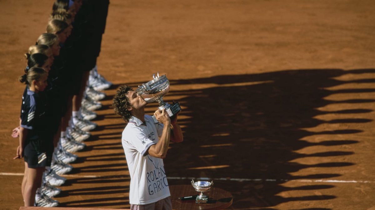 A carta que Roland Garros deixou sem resposta por um ano Sinner disse 'desrespei