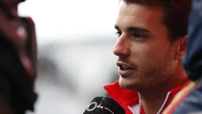 A peça do FW16 que cruzou o oceano e chegou onde Senna nunca voltou