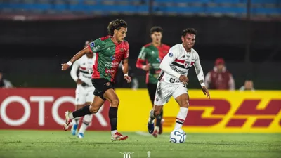 Millonarios empata com Boston River no Centenário e perde chance de liderar na...