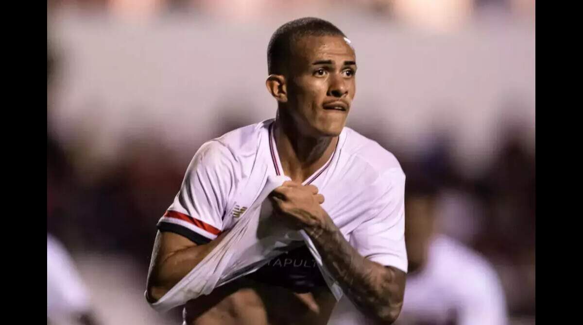 A planilha do jogo: posse, finalizações, xG São Paulo segura o 0 a 0 no Chile e