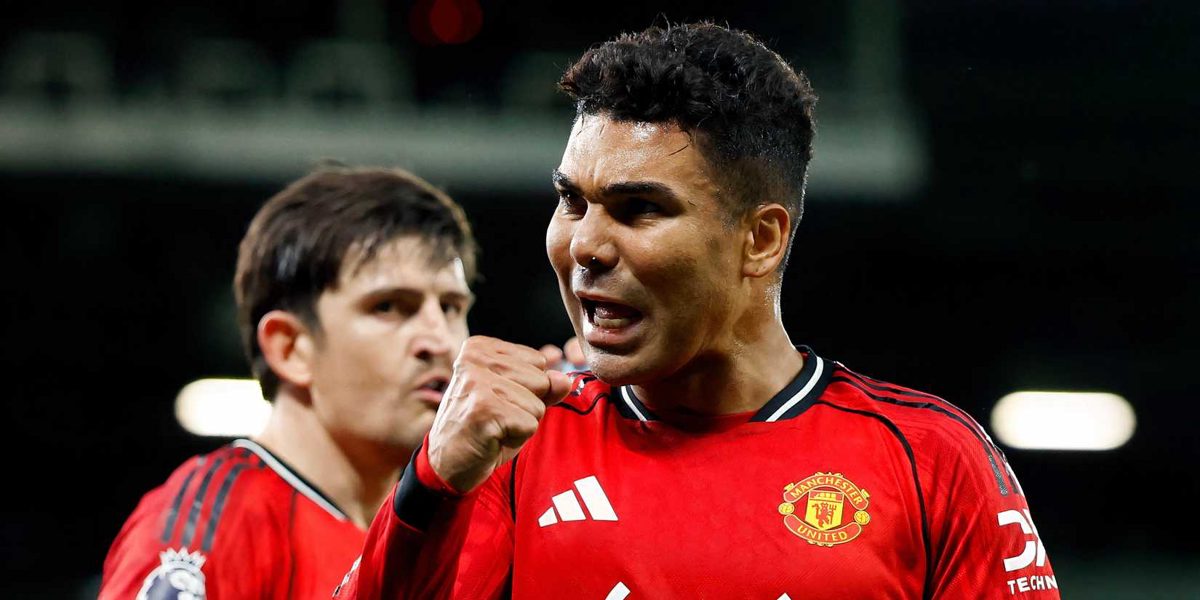 O que Casemiro disse nos bastidores das entrevistas Casemiro defende Neymar com