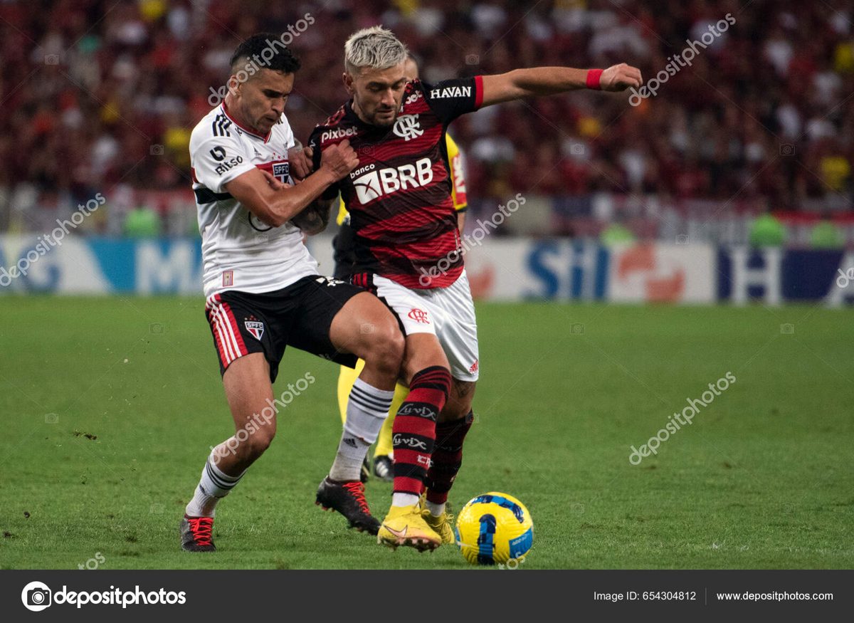 O que os 9 jogos invictos revelam sobre o sistema de Jardim O Flamengo de Jardim