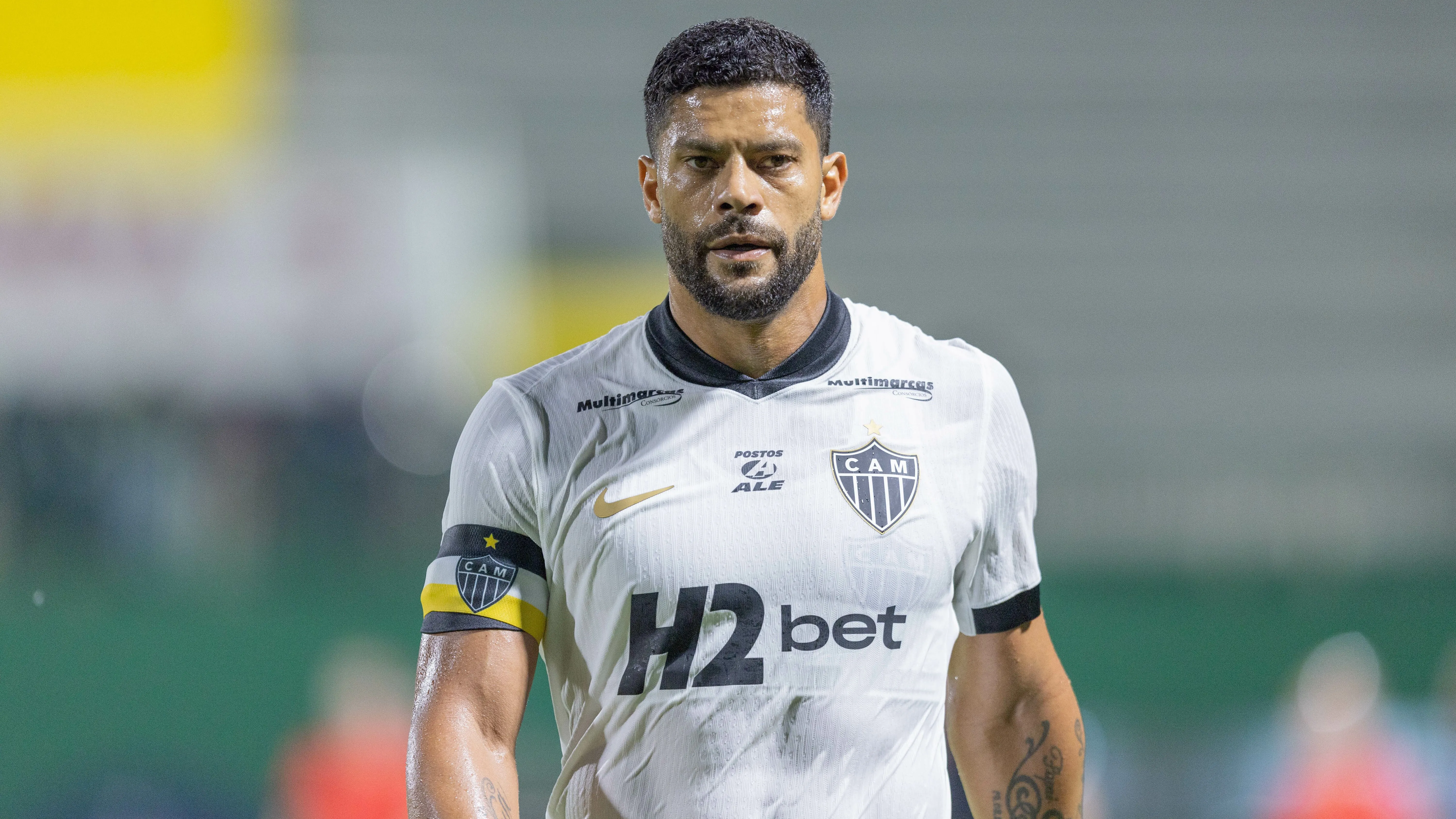 O legado que a Arena MRV vai homenagear no domingo O que a torcida do Galo errou
