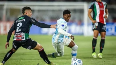 Gabriel Mec renovado até e o Grêmio segura uma bomba-relógio de €15 mi