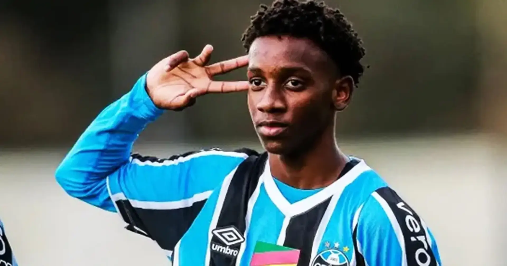 Como o Grêmio estruturou a blindagem contratual Gabriel Mec renovado até e o Grê