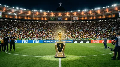 A piada de Lula com Trump esconde uma questão real sobre a Copa do Mundo