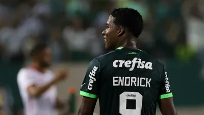 Como Endrick aprendeu francês em quatro meses e o que isso revela