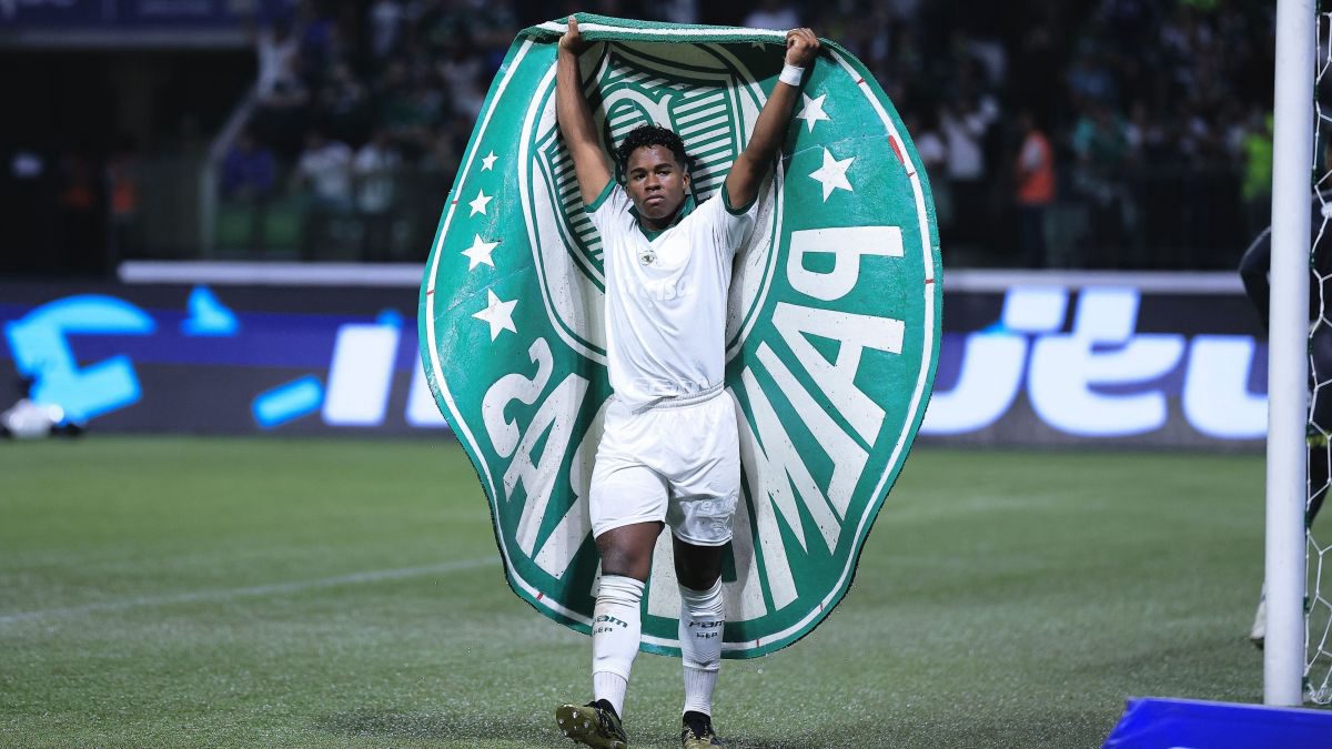 O precedente que ninguém lembrou de Ronaldo Fenômeno em Barcelona Como Endrick a