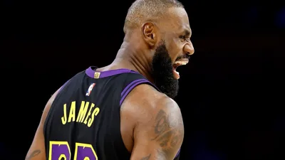 Os Lakers foram roubados no Jogo 2 ou simplesmente perderam para um time melhor