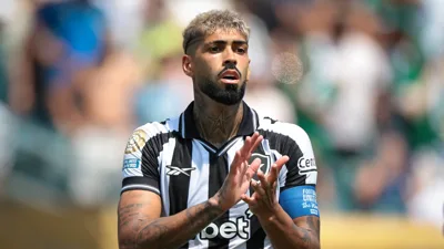 O que o Palmeiras sabe sobre Barboza que o mercado ainda não percebeu