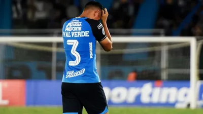 A última vez que o Real Madrid sangrou assim no vestiário, Casillas ainda era titular