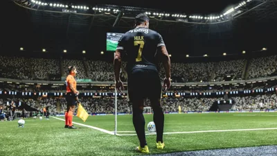 A Arena MRV parou para ouvir o homem que reconstruiu o Galo
