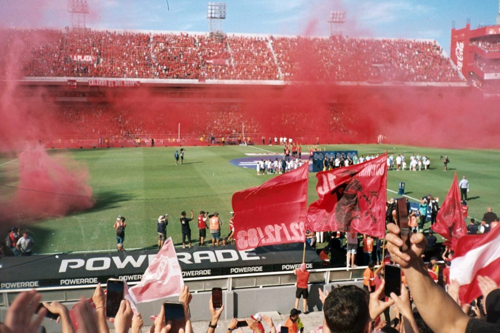 O número que define tudo na decisão da Conmebol sobre o Flamengo Menos de dois m